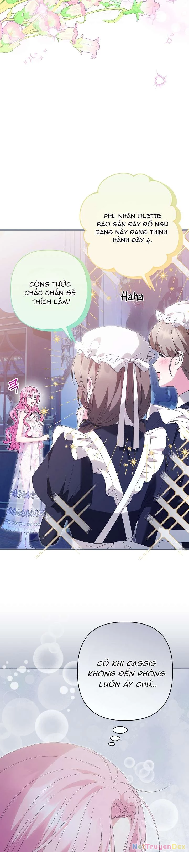 Cha Của Nam Chính Từ Chối Hủy Hôn Chapter 39 - 7