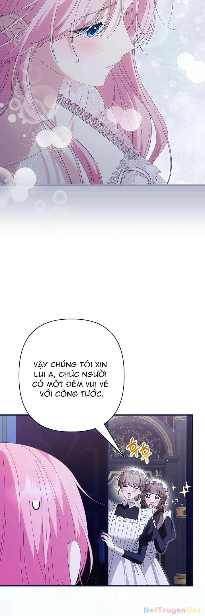 Cha Của Nam Chính Từ Chối Hủy Hôn Chapter 39 - 8