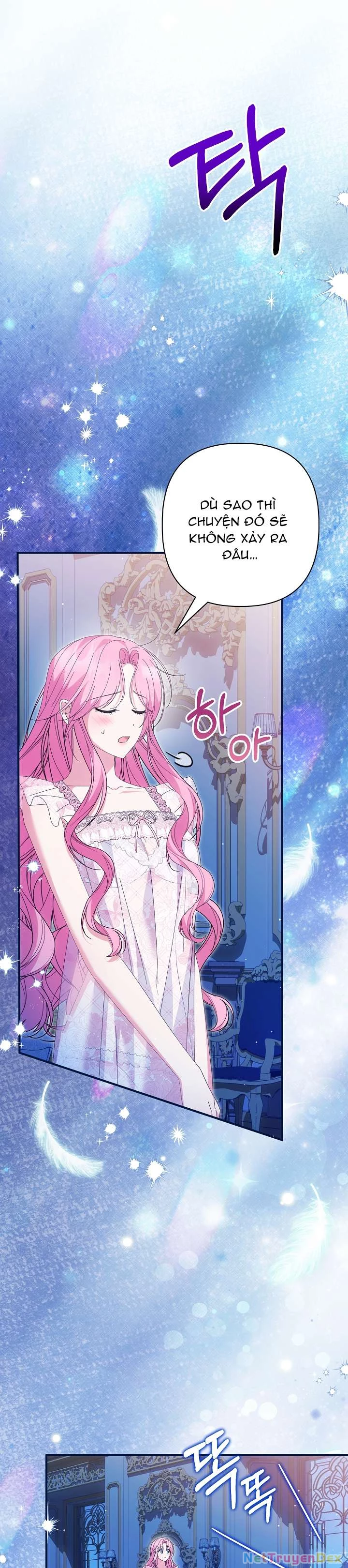 Cha Của Nam Chính Từ Chối Hủy Hôn Chapter 39 - 9