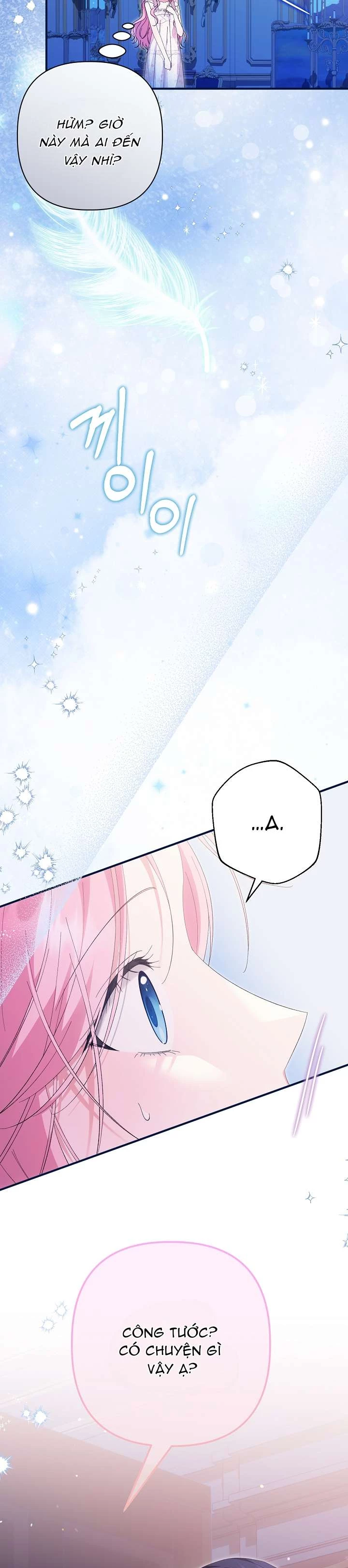 Cha Của Nam Chính Từ Chối Hủy Hôn Chapter 39 - 10