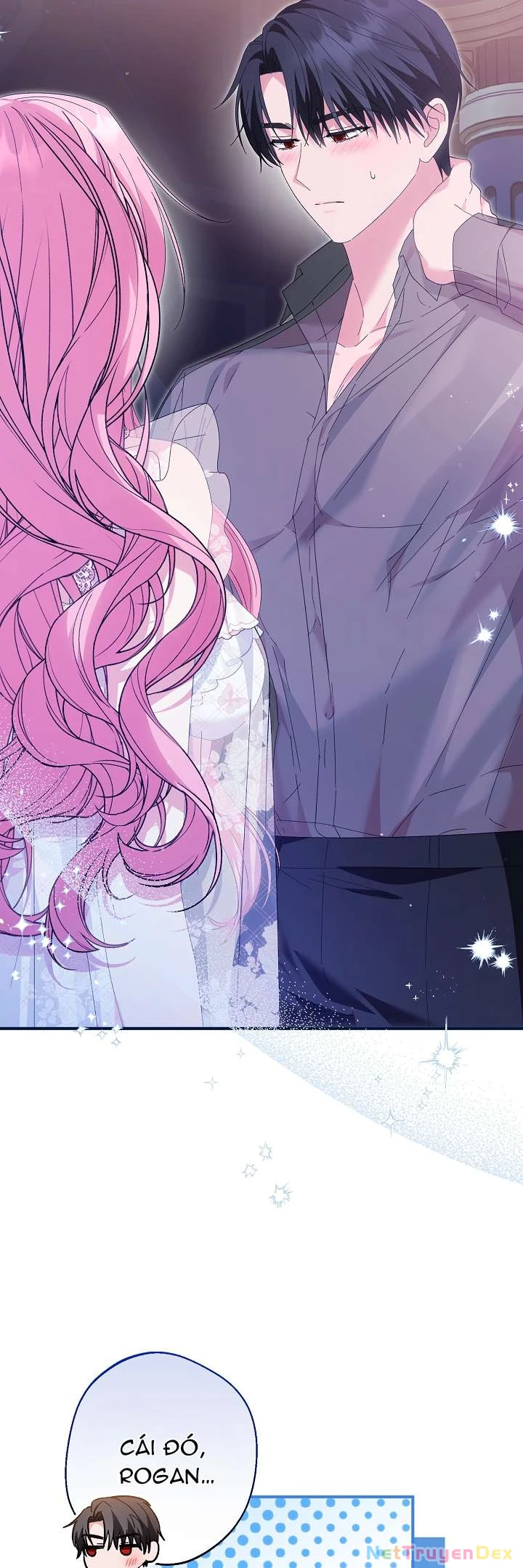 Cha Của Nam Chính Từ Chối Hủy Hôn Chapter 39 - 11