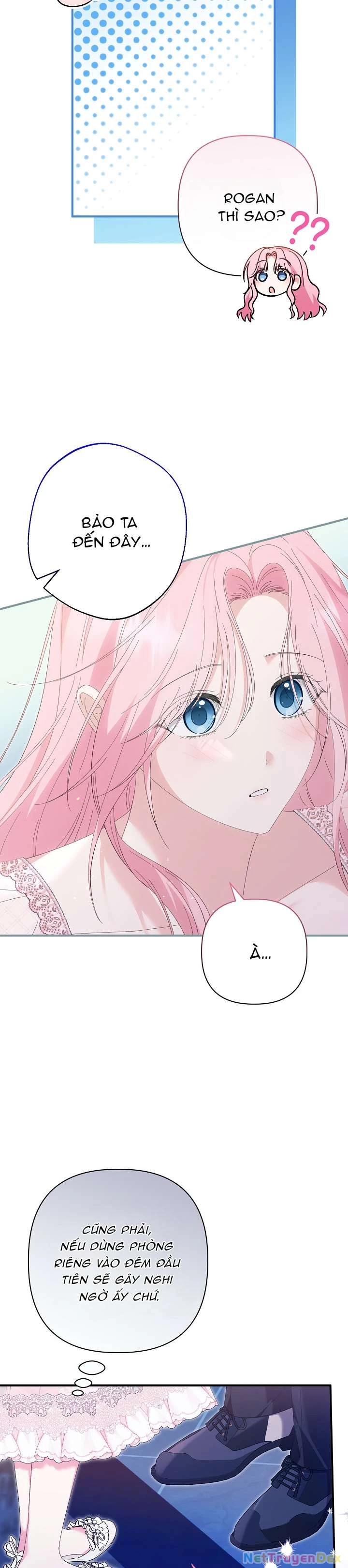 Cha Của Nam Chính Từ Chối Hủy Hôn Chapter 39 - 12