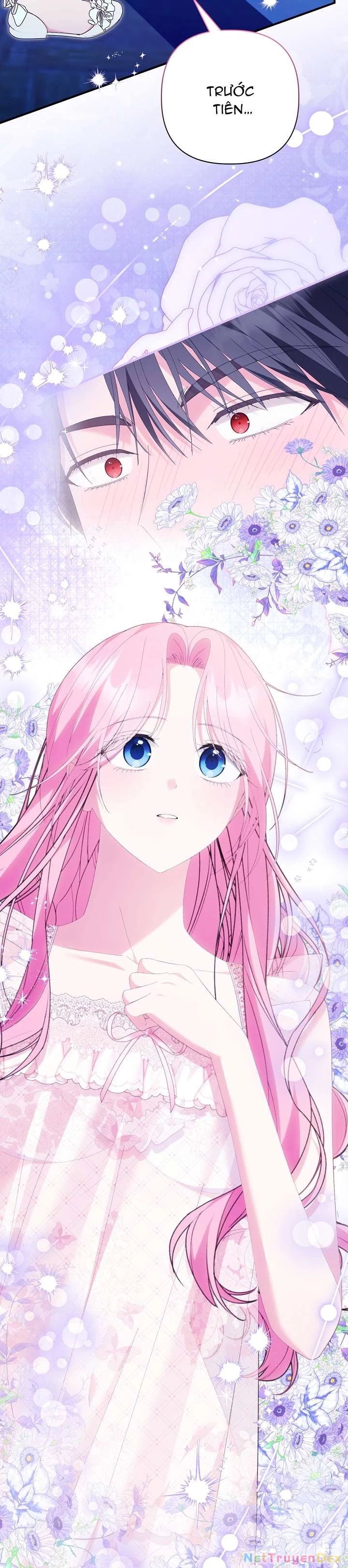 Cha Của Nam Chính Từ Chối Hủy Hôn Chapter 39 - 13