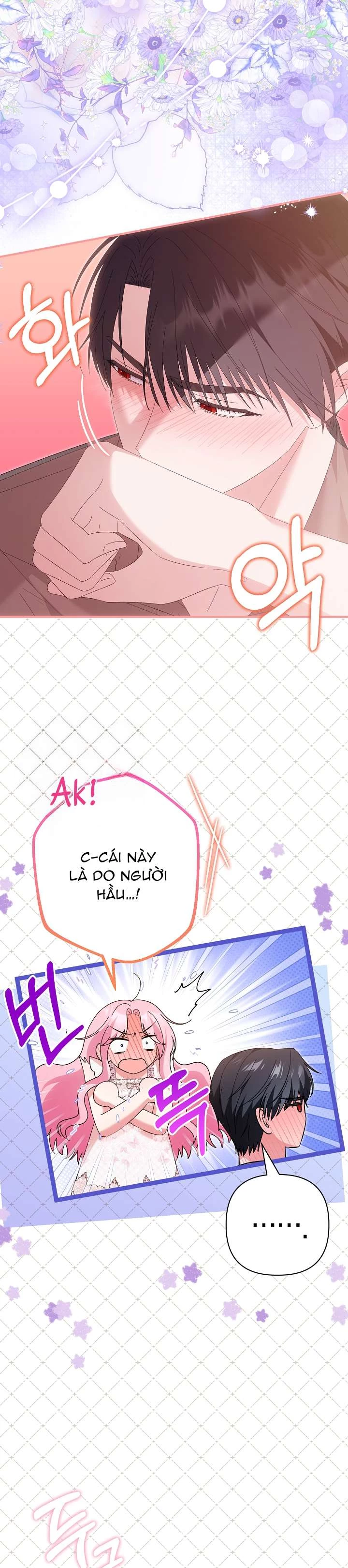 Cha Của Nam Chính Từ Chối Hủy Hôn Chapter 39 - 14