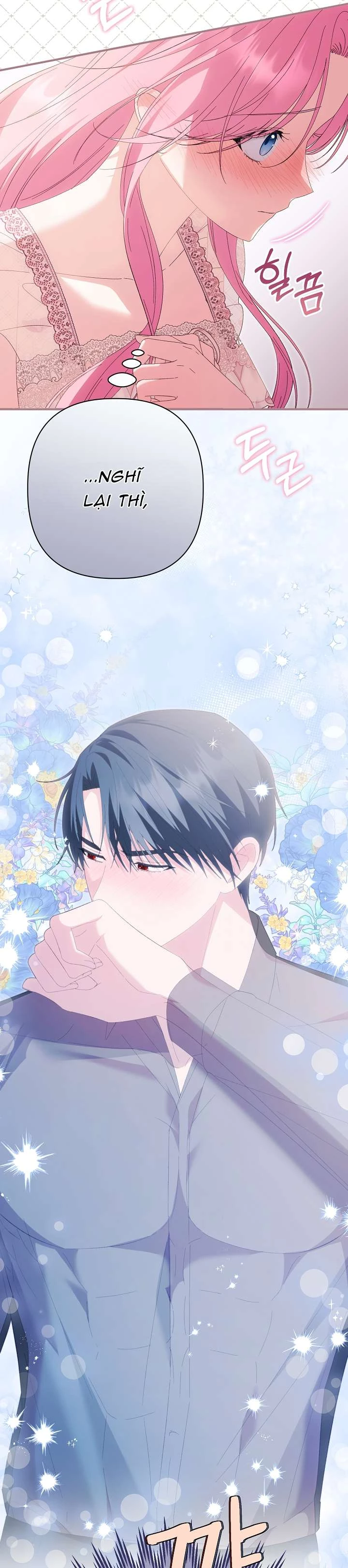 Cha Của Nam Chính Từ Chối Hủy Hôn Chapter 39 - 15