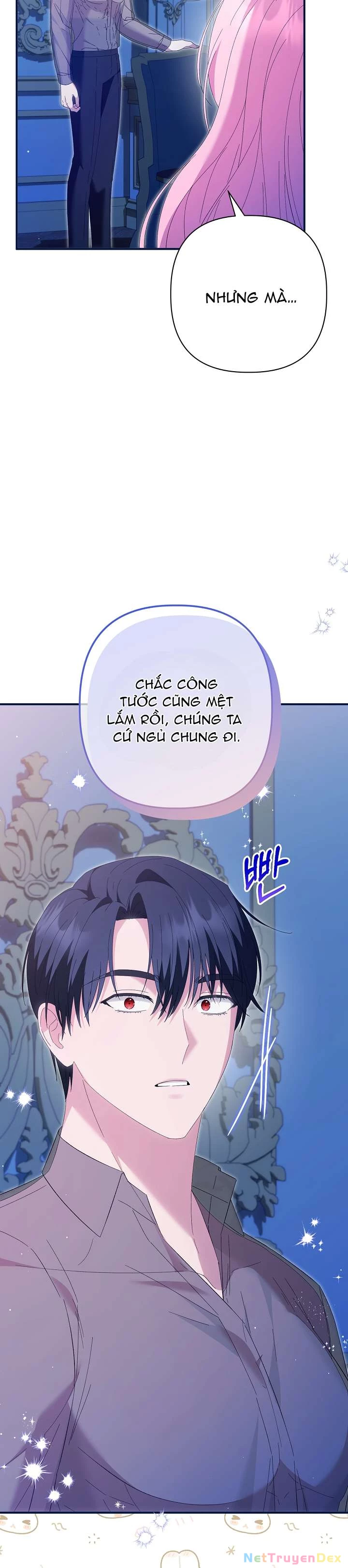 Cha Của Nam Chính Từ Chối Hủy Hôn Chapter 39 - 18