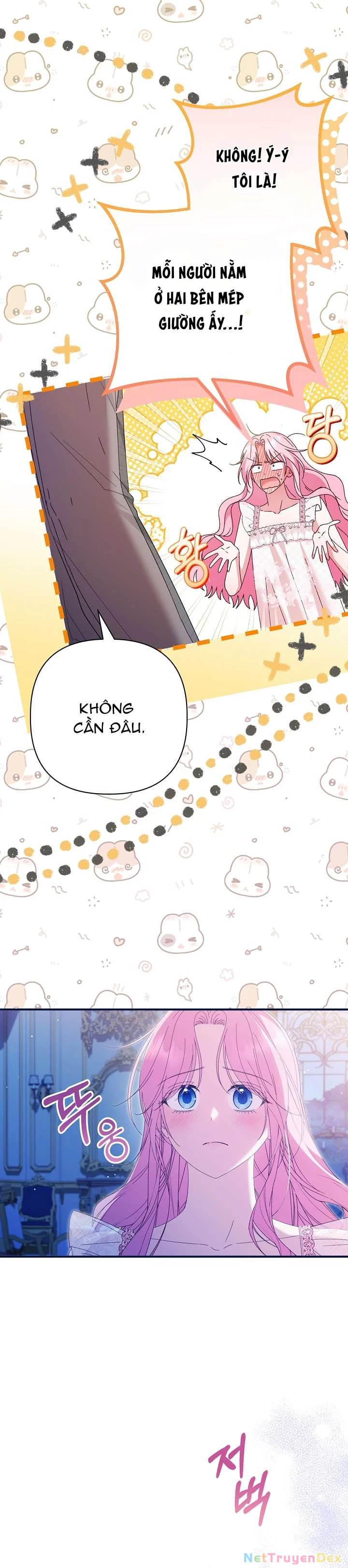 Cha Của Nam Chính Từ Chối Hủy Hôn Chapter 39 - 19