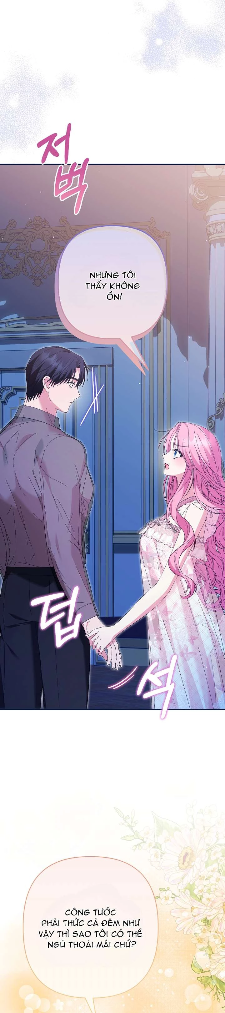 Cha Của Nam Chính Từ Chối Hủy Hôn Chapter 39 - 20