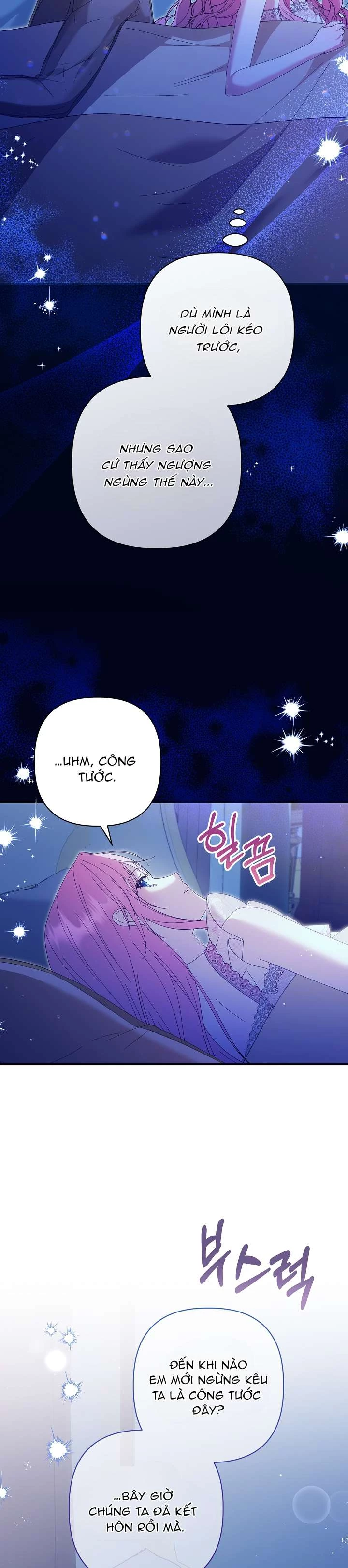 Cha Của Nam Chính Từ Chối Hủy Hôn Chapter 39 - 23