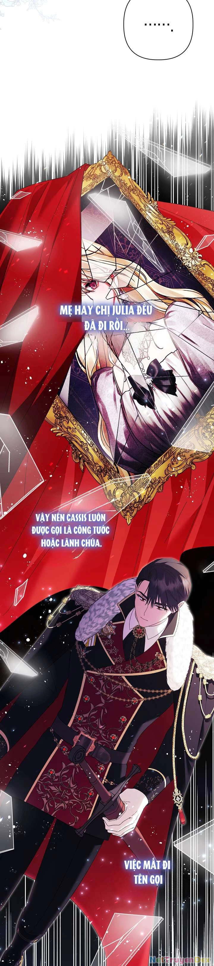 Cha Của Nam Chính Từ Chối Hủy Hôn Chapter 39 - 27