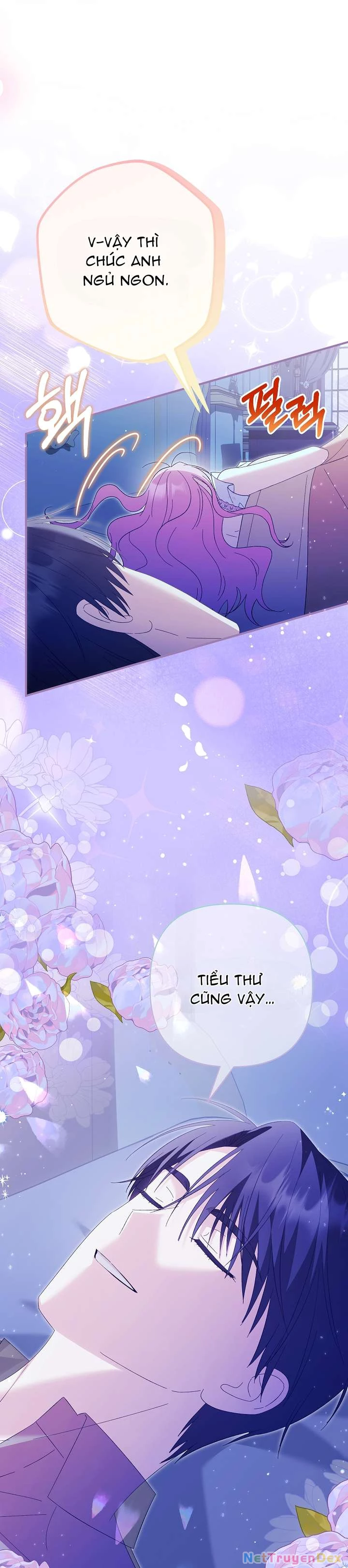 Cha Của Nam Chính Từ Chối Hủy Hôn Chapter 39 - 32