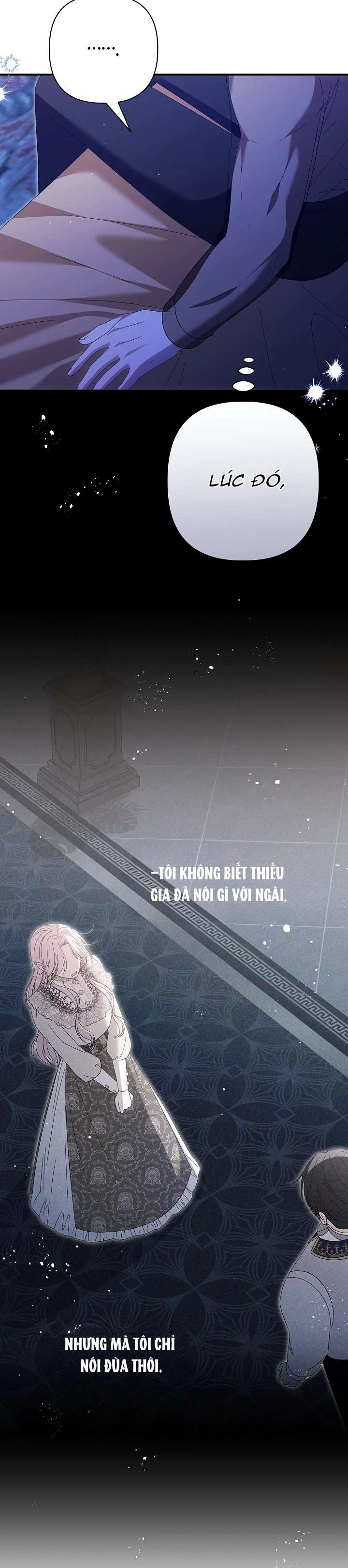 Cha Của Nam Chính Từ Chối Hủy Hôn Chapter 39 - 35