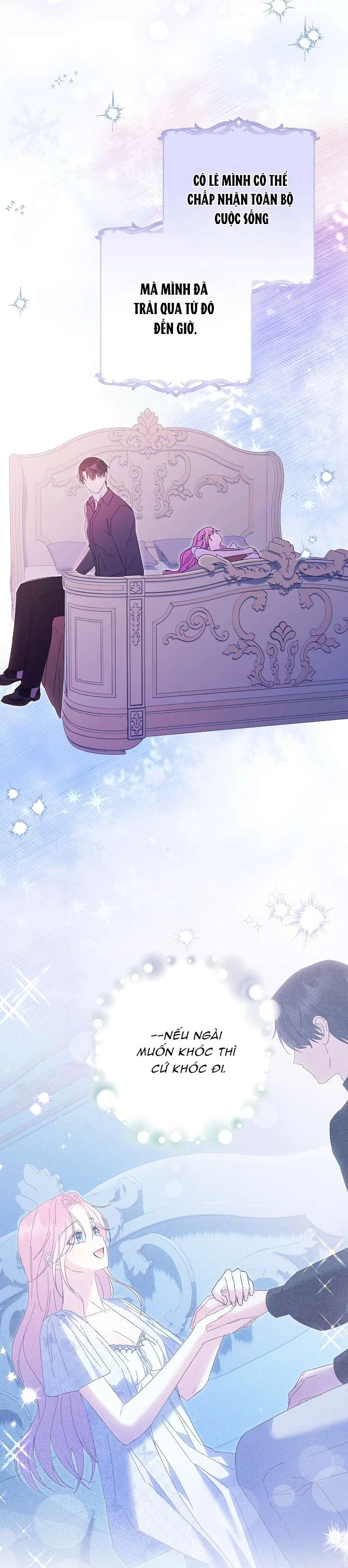 Cha Của Nam Chính Từ Chối Hủy Hôn Chapter 39 - 37