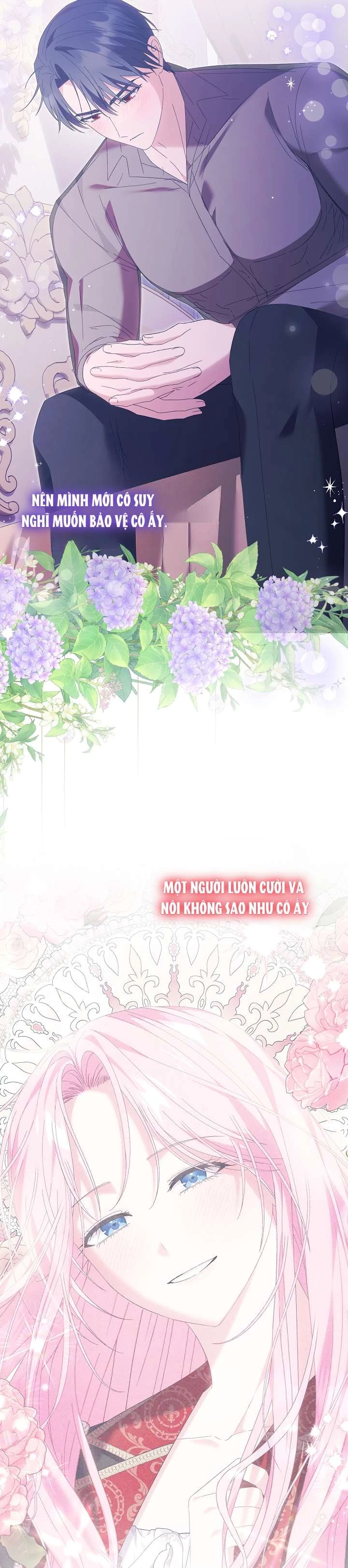 Cha Của Nam Chính Từ Chối Hủy Hôn Chapter 39 - 39