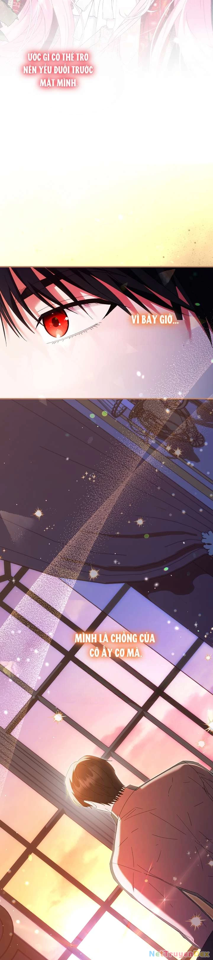 Cha Của Nam Chính Từ Chối Hủy Hôn Chapter 39 - 40