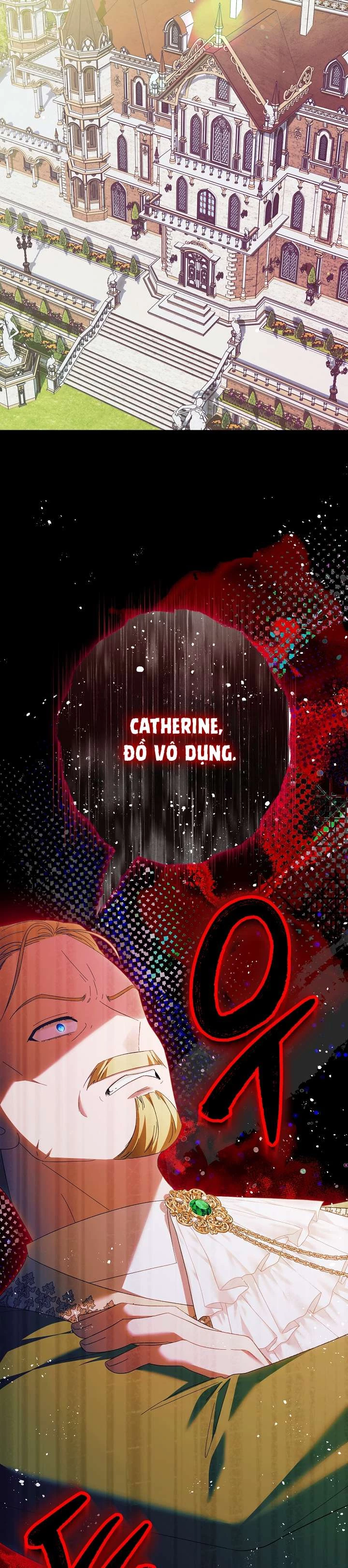 Cha Của Nam Chính Từ Chối Hủy Hôn Chapter 39 - 42