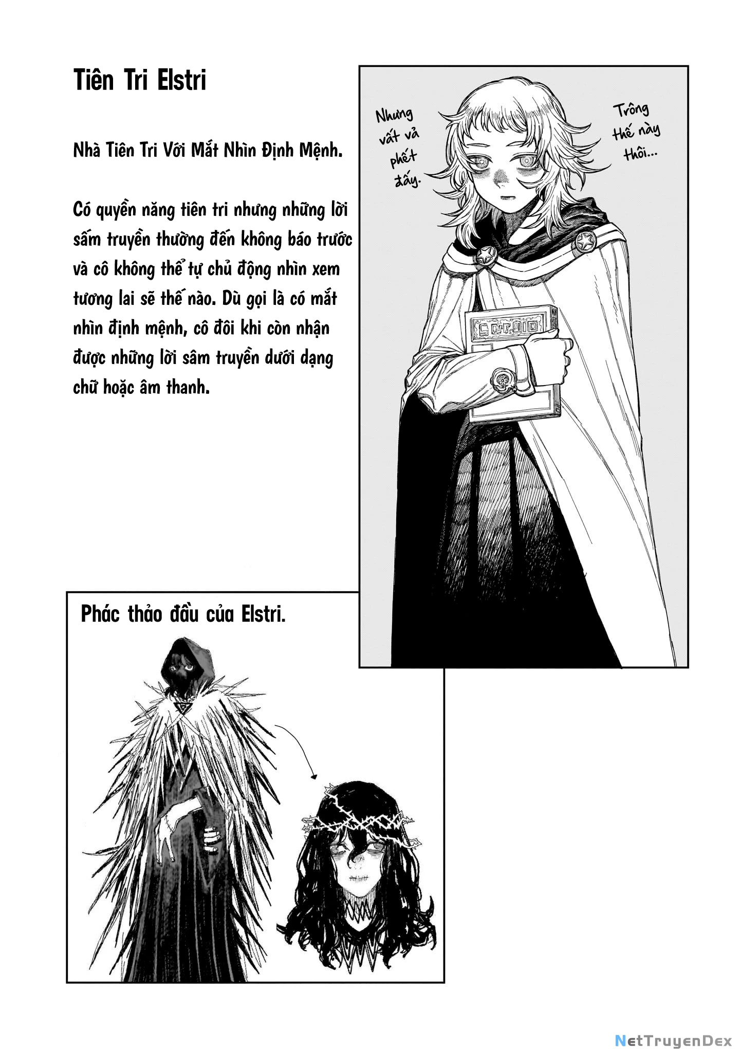 Centuria Chapter 12.5 - 5