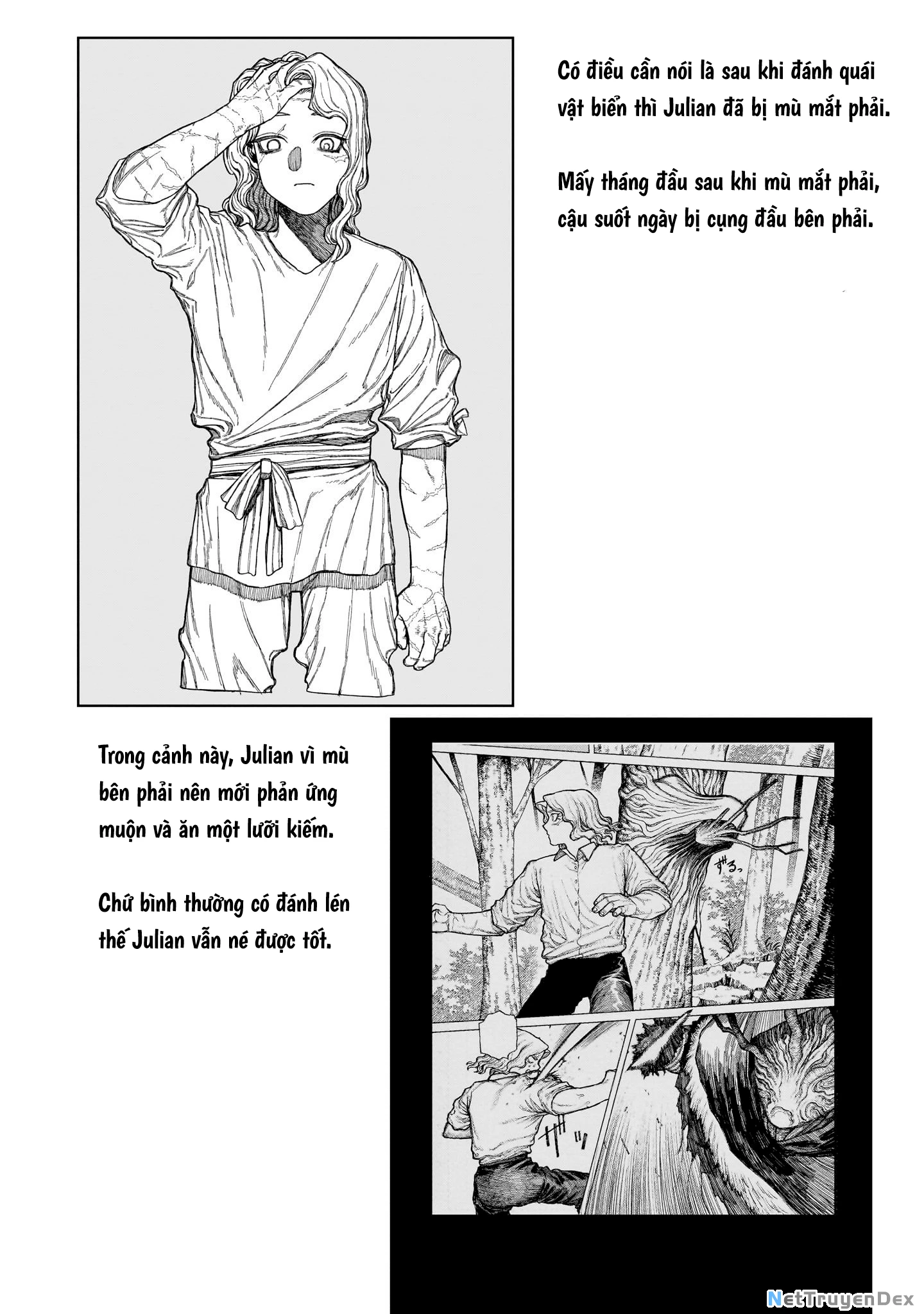 Centuria Chapter 12.5 - 7