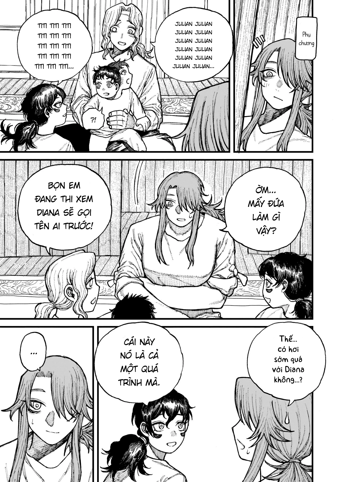 Centuria Chapter 12.5 - 9