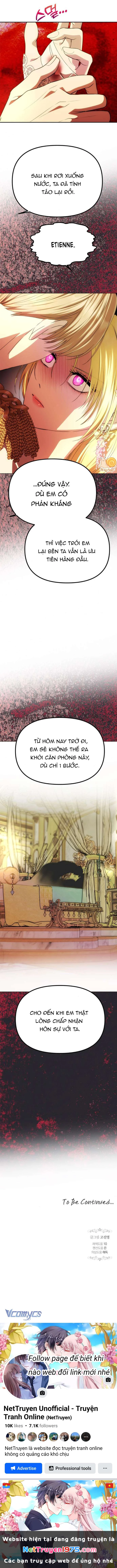 Chỉ Cần Một Người Chồng Là Đủ Chapter 43 - 7