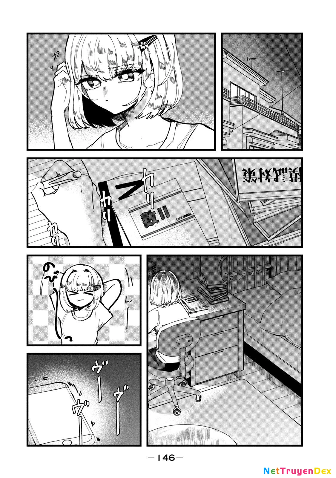 Kono Ai wo Owarasete kurenai ka Chapter 23 - 17