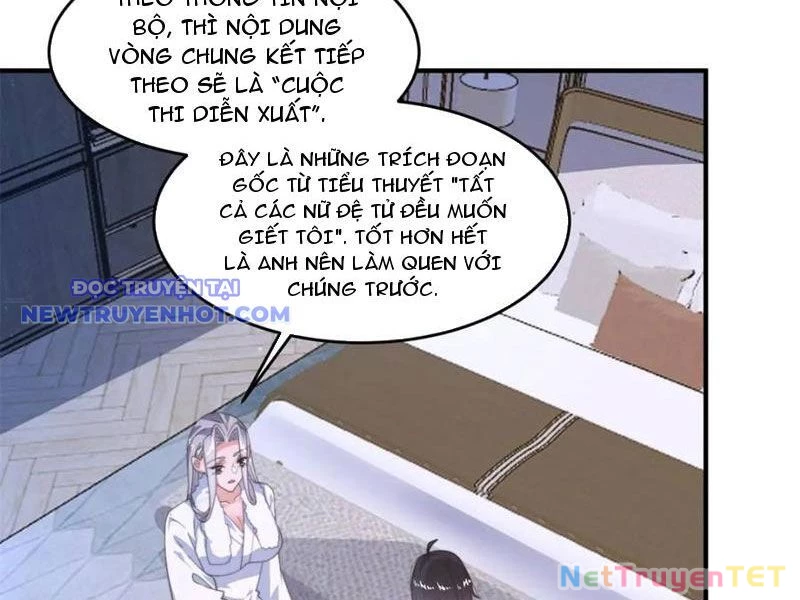 Nữ Đồ Đệ Ai Nấy Đều Muốn Giết Ta Chapter 225 - 38