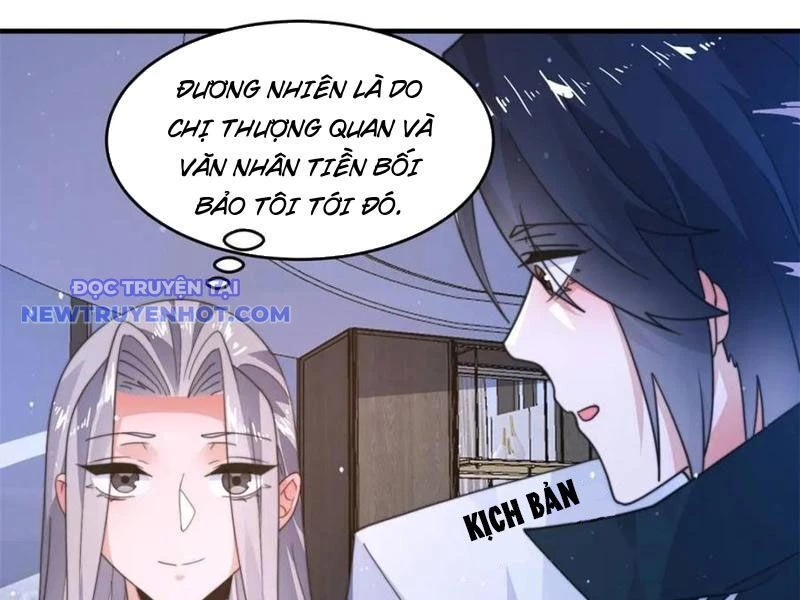 Nữ Đồ Đệ Ai Nấy Đều Muốn Giết Ta Chapter 225 - 41
