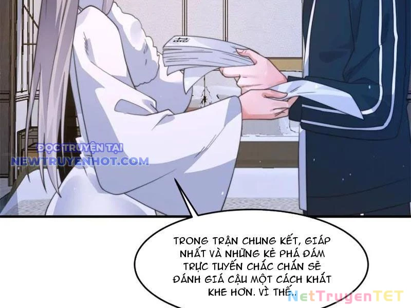 Nữ Đồ Đệ Ai Nấy Đều Muốn Giết Ta Chapter 225 - 48