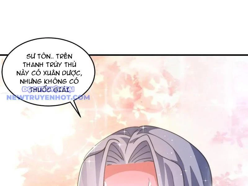 Nữ Đồ Đệ Ai Nấy Đều Muốn Giết Ta Chapter 225 - 54