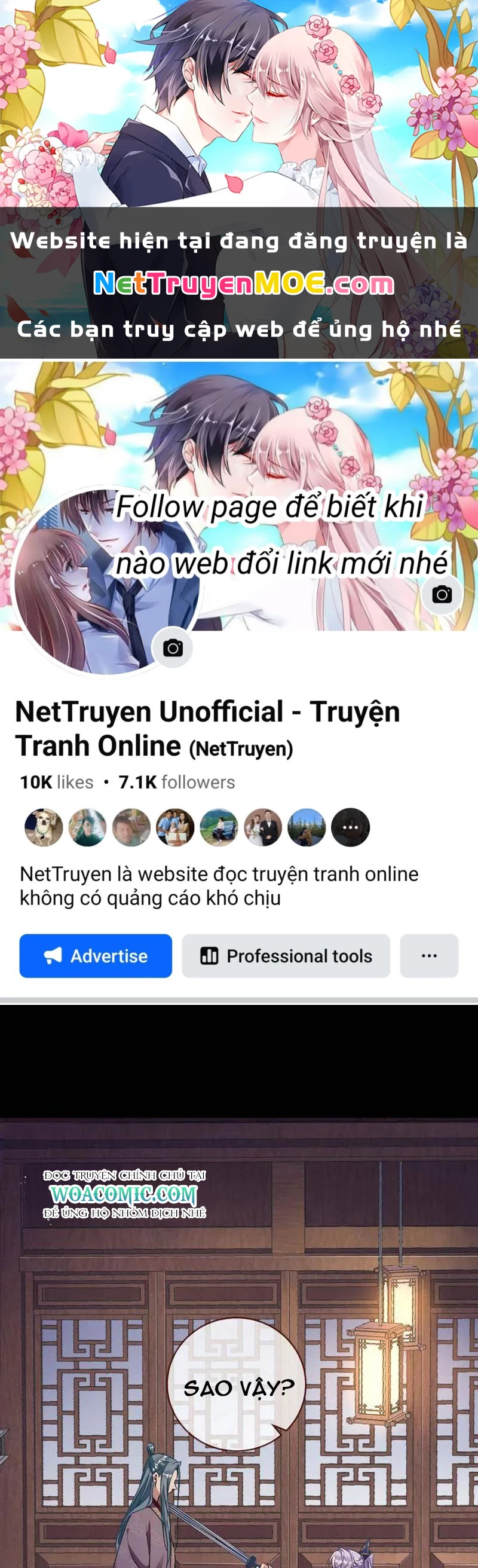 Vạn Tra Triêu Hoàng Chapter 748 - 1