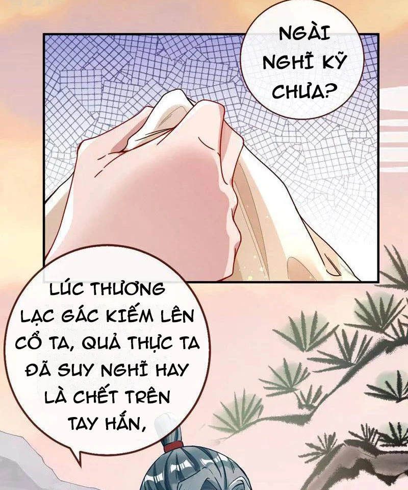 Vạn Tra Triêu Hoàng Chapter 748 - 47