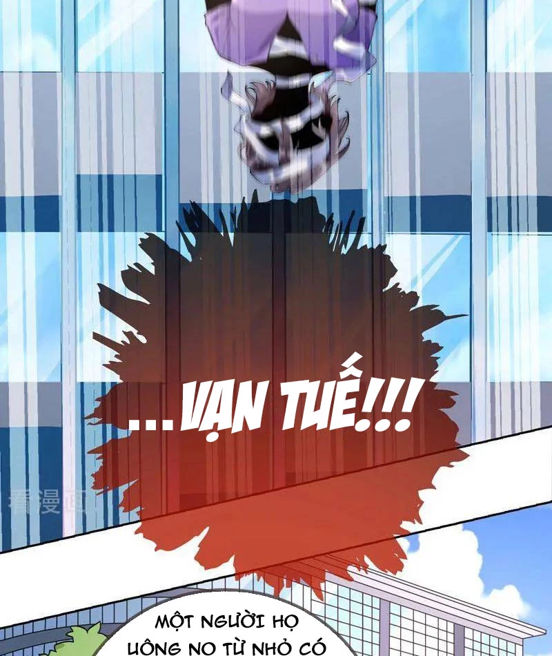 Vạn Tra Triêu Hoàng Chapter 749 - 3