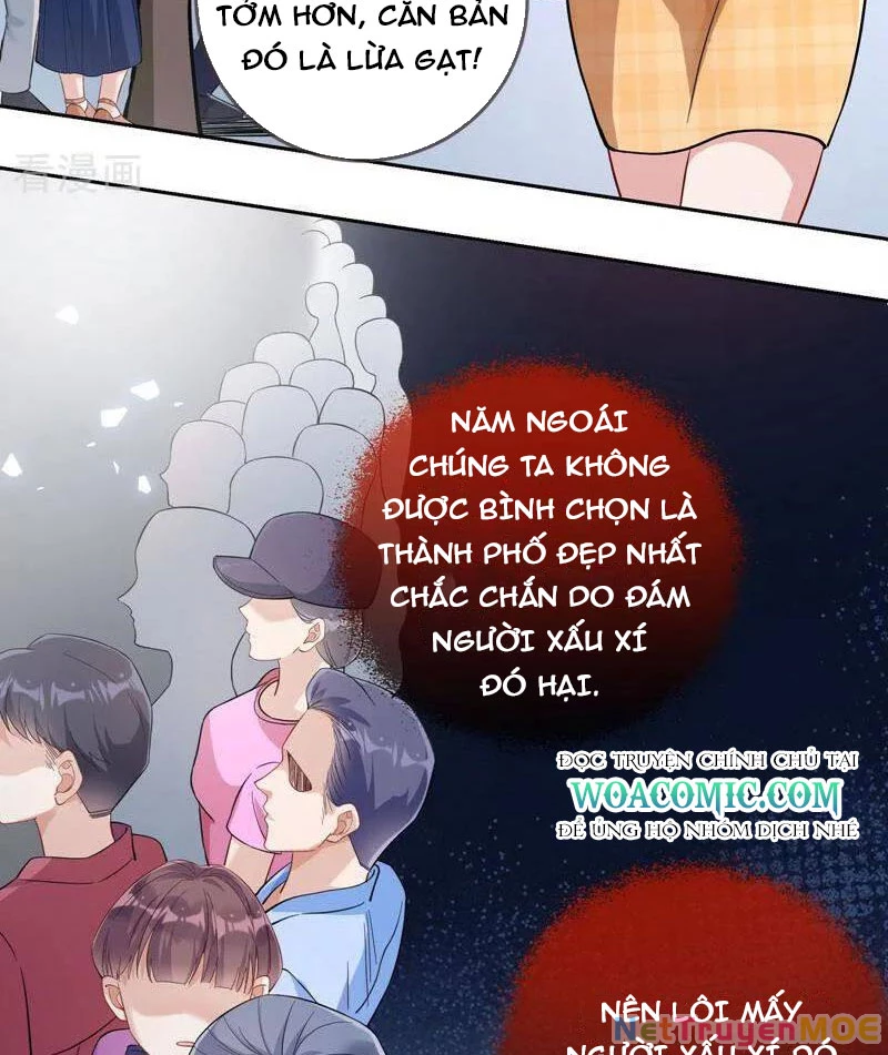 Vạn Tra Triêu Hoàng Chapter 749 - 5