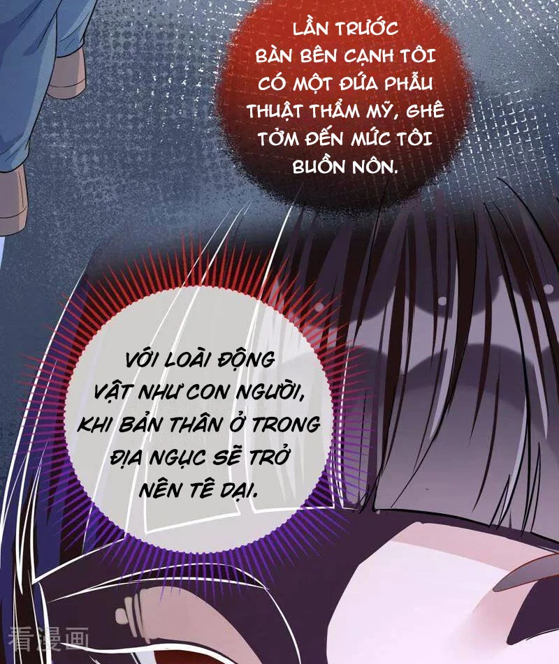 Vạn Tra Triêu Hoàng Chapter 749 - 7