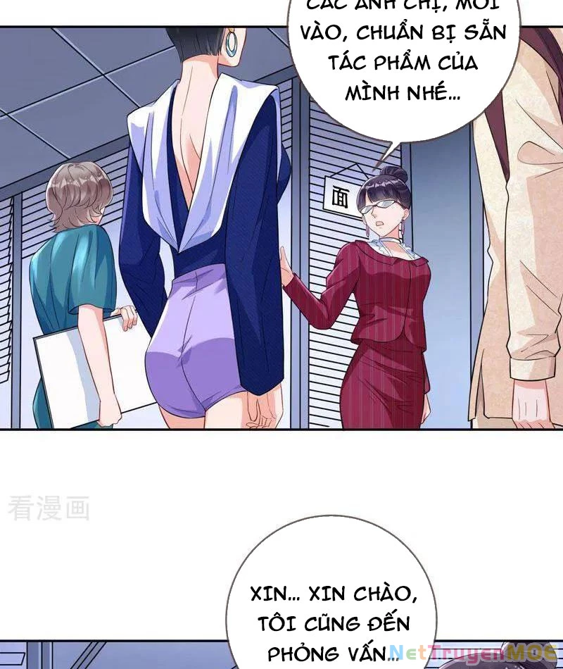 Vạn Tra Triêu Hoàng Chapter 749 - 17