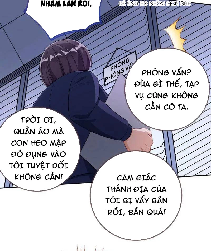 Vạn Tra Triêu Hoàng Chapter 749 - 20