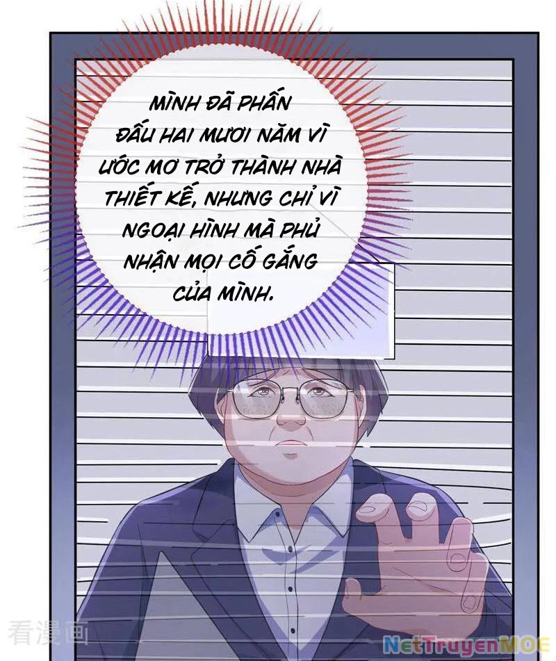 Vạn Tra Triêu Hoàng Chapter 749 - 21