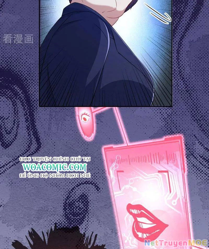 Vạn Tra Triêu Hoàng Chapter 749 - 26