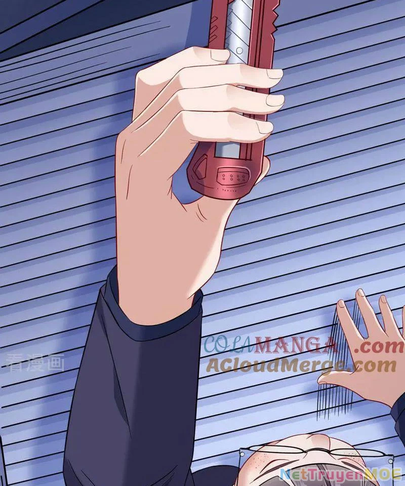 Vạn Tra Triêu Hoàng Chapter 749 - 31