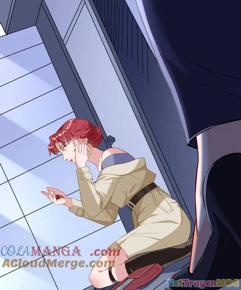 Vạn Tra Triêu Hoàng Chapter 749 - 35