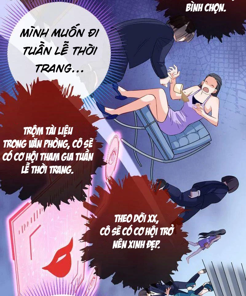 Vạn Tra Triêu Hoàng Chapter 749 - 54