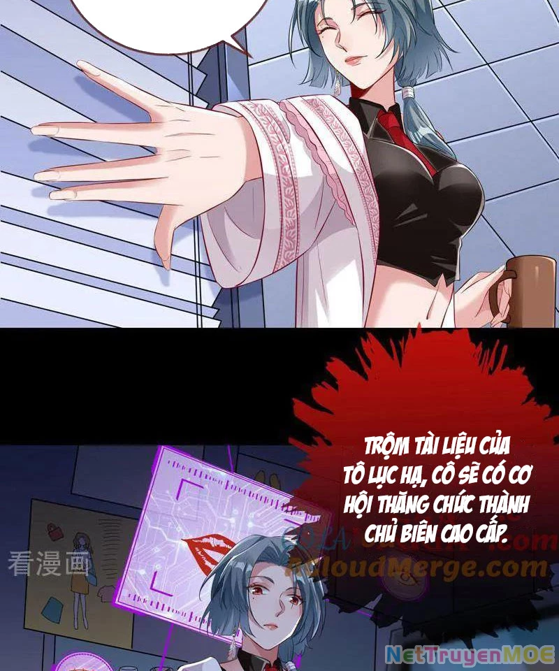 Vạn Tra Triêu Hoàng Chapter 749 - 60