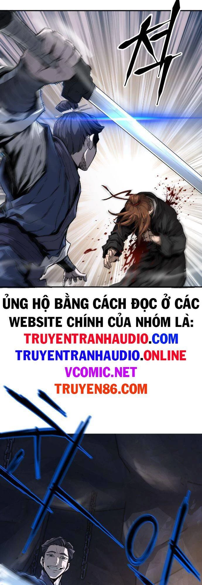 Cảm Kiếm Tuyệt Đối Chapter 1 - 32