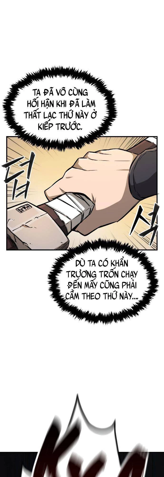 Cảm Kiếm Tuyệt Đối Chapter 1 - 60