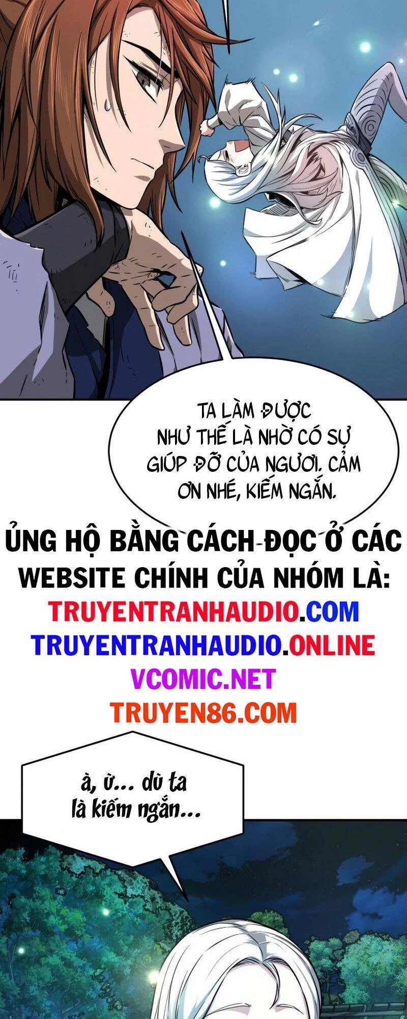 Cảm Kiếm Tuyệt Đối Chapter 2 - 105