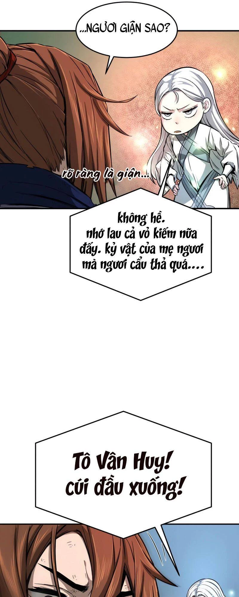 Cảm Kiếm Tuyệt Đối Chapter 2 - 108