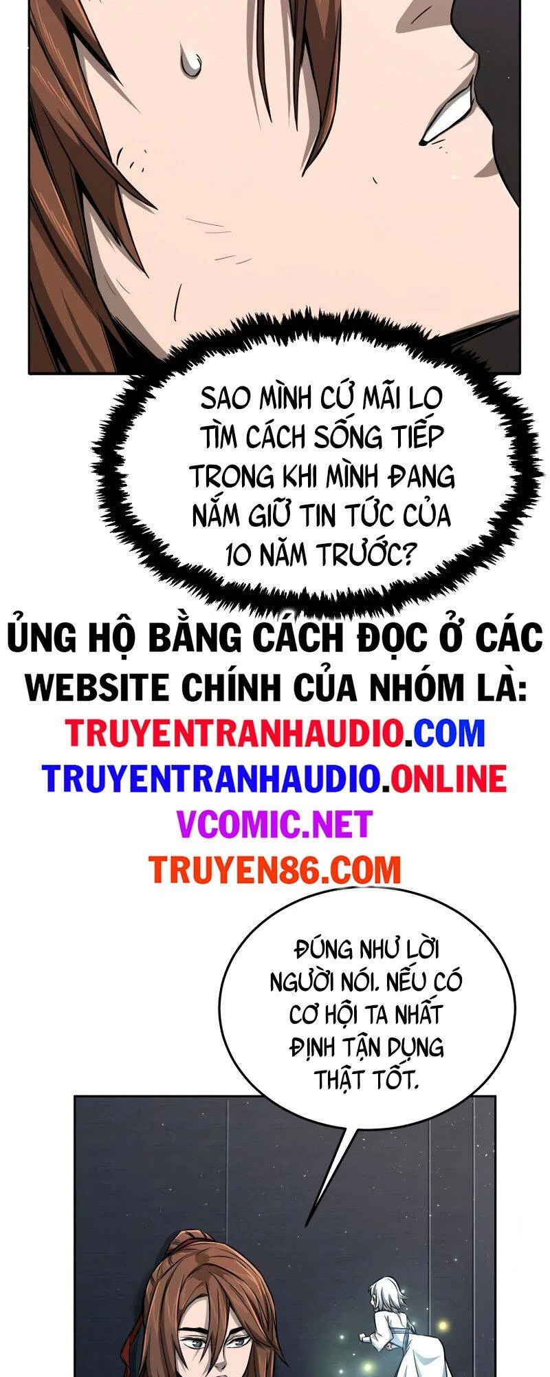 Cảm Kiếm Tuyệt Đối Chapter 4 - 49