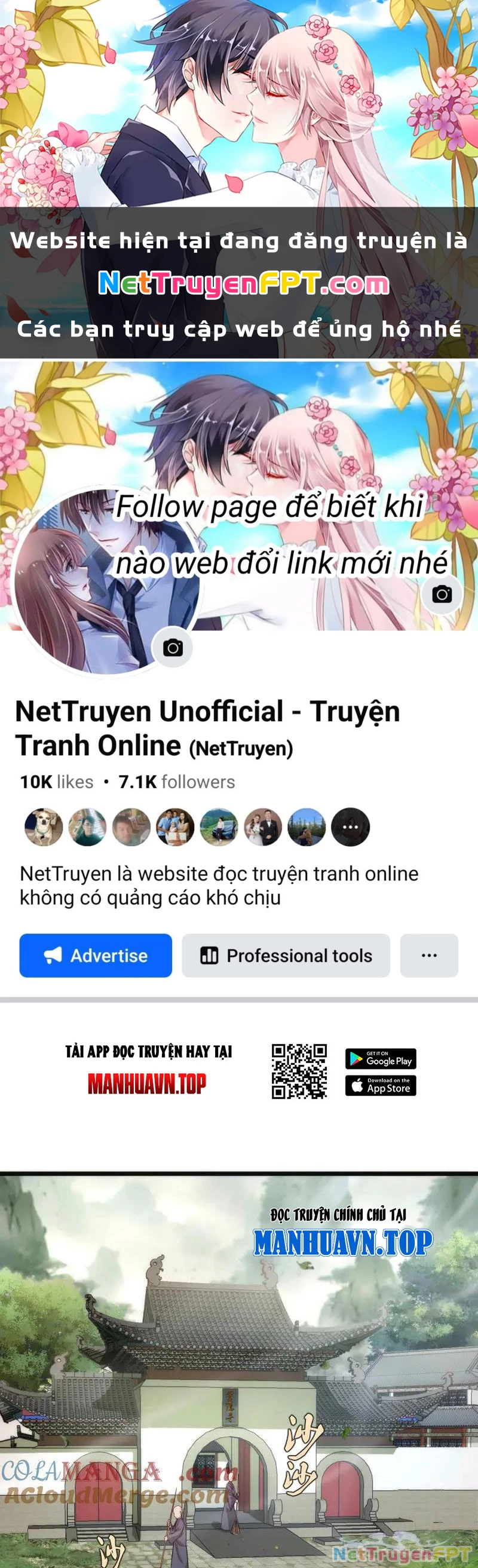 Cao Đẳng Linh Hồn Chapter 272 - 1