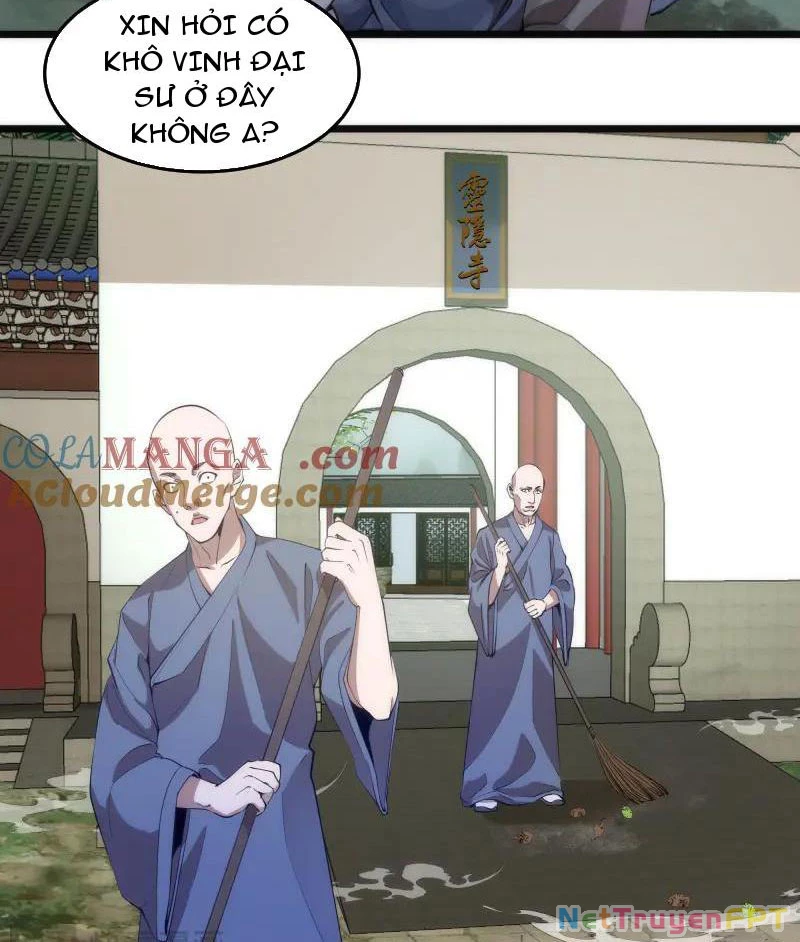Cao Đẳng Linh Hồn Chapter 272 - 4