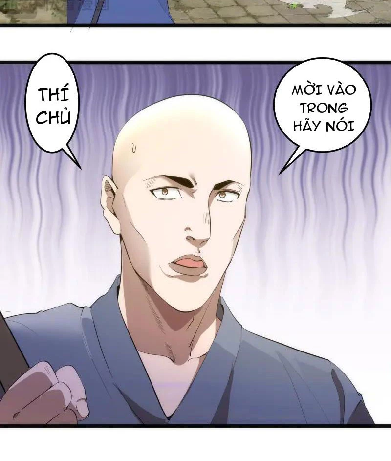 Cao Đẳng Linh Hồn Chapter 272 - 5